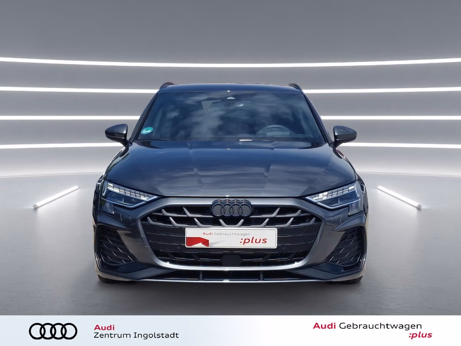 Sportback 35 TDI 2x S line LED NAVI AHK SONOS