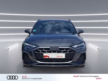 Sportback 35 TDI 2x S line LED NAVI AHK SONOS