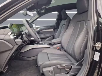 Avant TDI qu S line edition one PANO Tech+