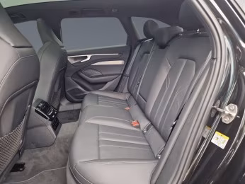 Avant TDI qu S line edition one PANO Tech+