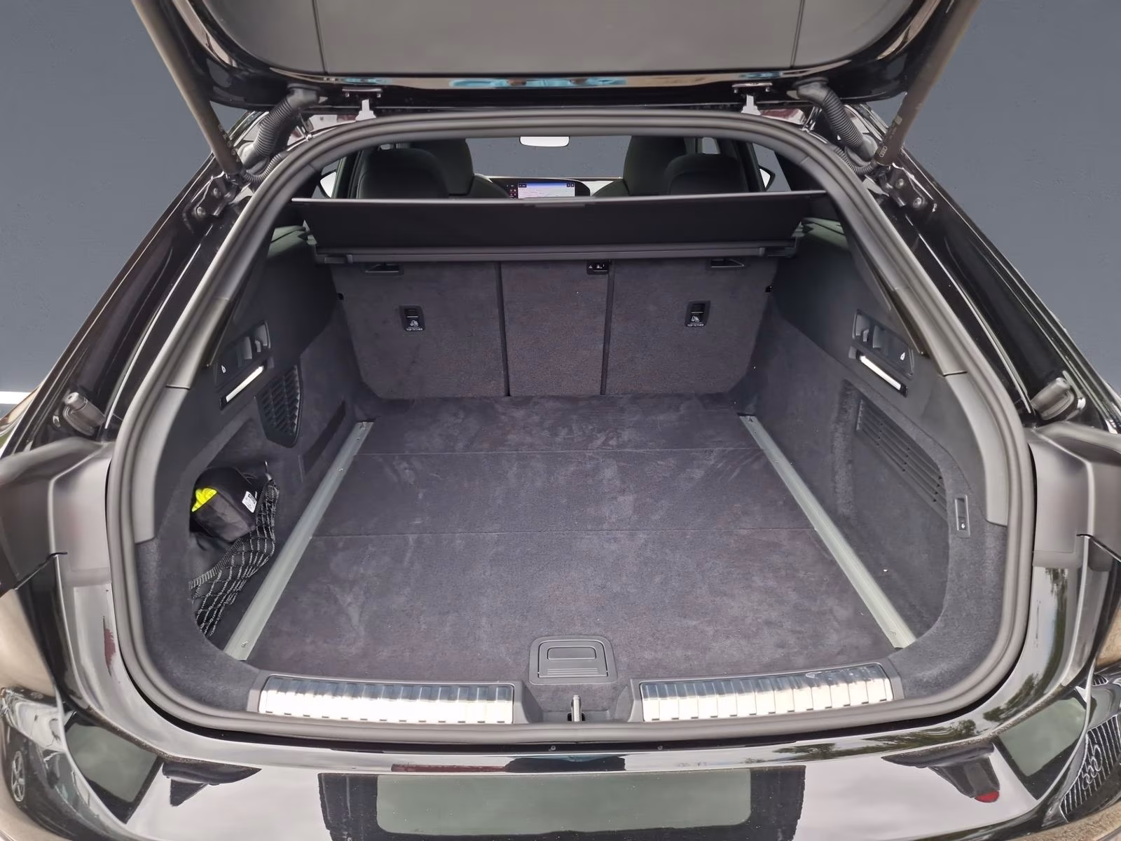 Avant TDI qu S line edition one PANO Tech+