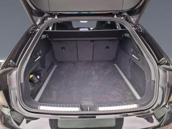 Avant TDI qu S line edition one PANO Tech+