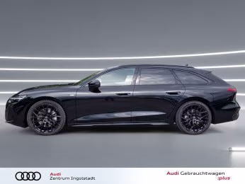 Avant TDI qu S line edition one PANO Tech+