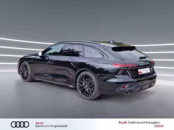 Avant TDI qu S line edition one PANO Tech+