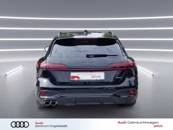 Avant TDI qu S line edition one PANO Tech+