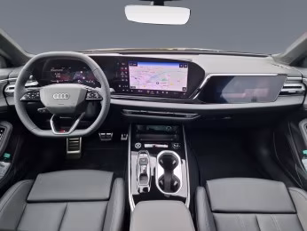 Avant TDI qu S line edition one PANO Tech+