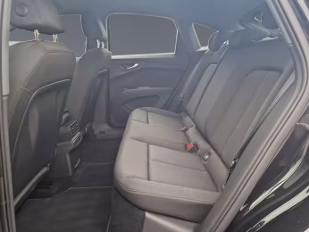 Q4 Sportback e-tron 35 LED SHZ STHZG PDC+ GRA