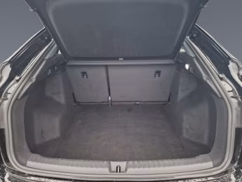 Q4 Sportback e-tron 35 LED SHZ STHZG PDC+ GRA