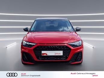 Sportback 30 TFSI S line LED PDC+ Keyless 17"