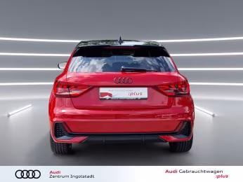 Sportback 30 TFSI S line LED PDC+ Keyless 17"