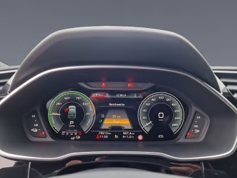 Sportback 45 TFSI e S line LED NAVI+ KAMERA