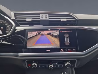 Sportback 45 TFSI e S line LED NAVI+ KAMERA