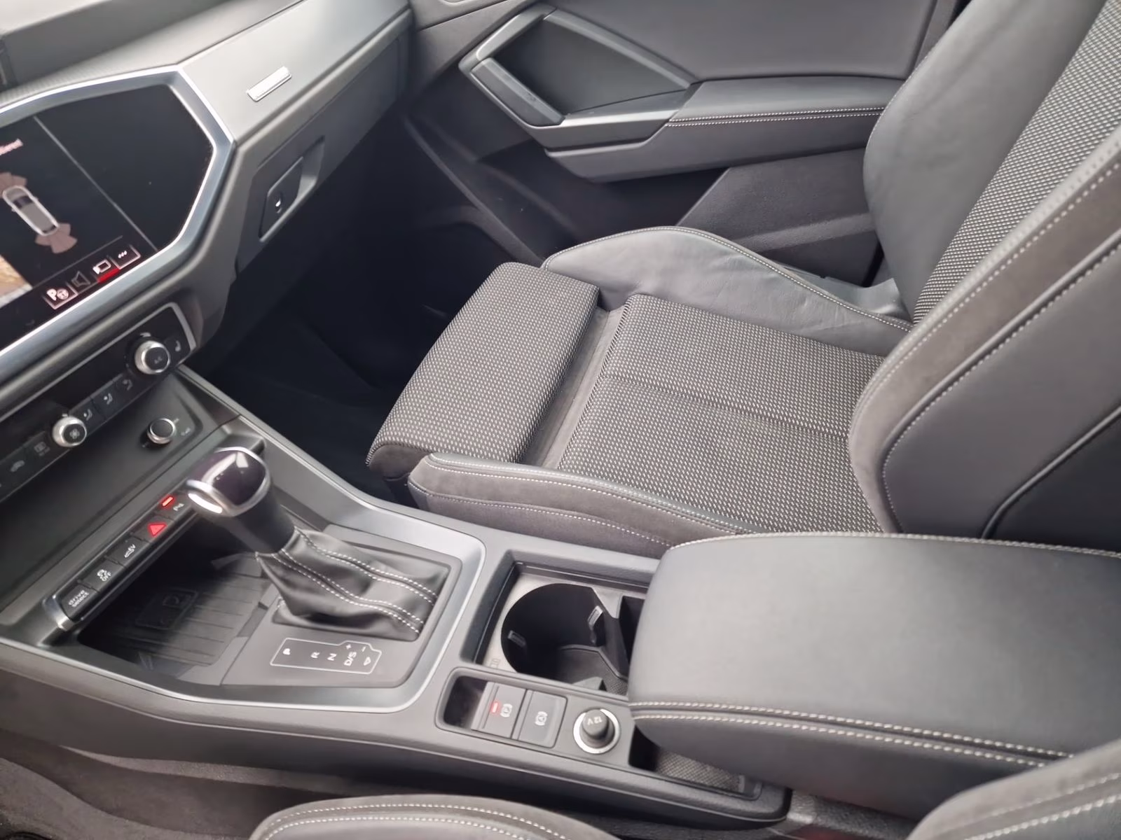 Sportback 45 TFSI e S line LED NAVI+ KAMERA