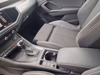 Sportback 45 TFSI e S line LED NAVI+ KAMERA