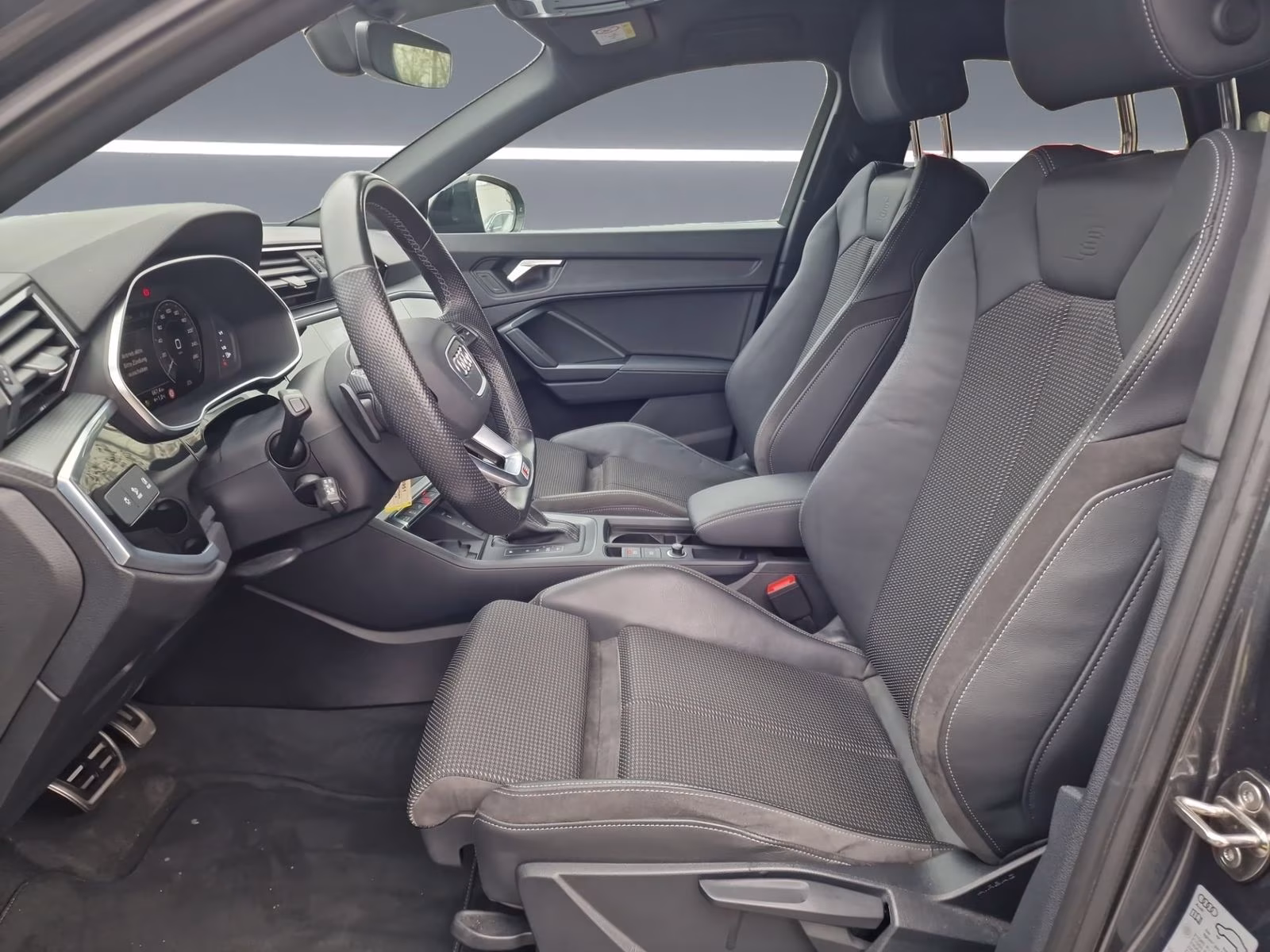 Sportback 45 TFSI e S line LED NAVI+ KAMERA