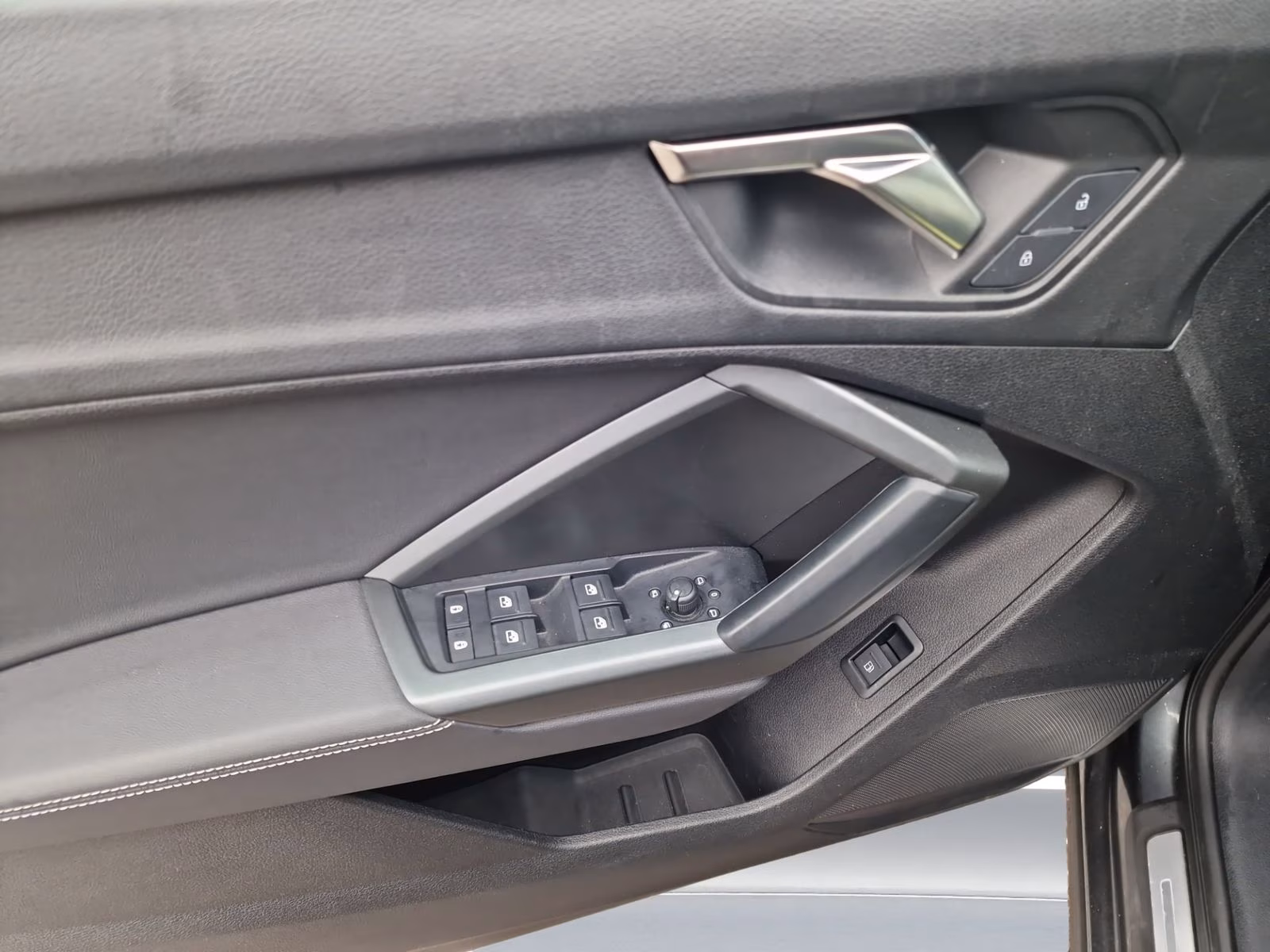 Sportback 45 TFSI e S line LED NAVI+ KAMERA