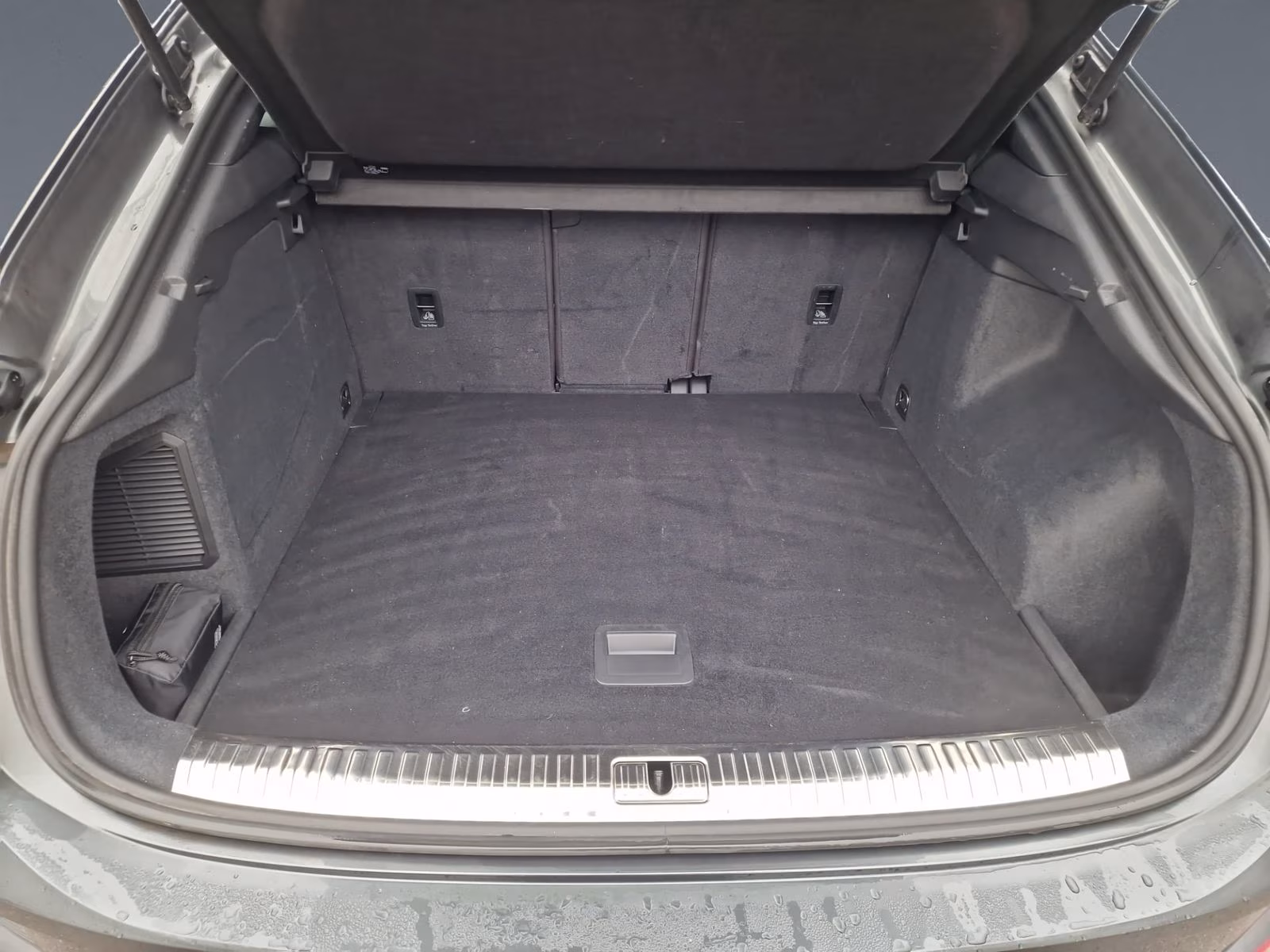 Sportback 45 TFSI e S line LED NAVI+ KAMERA