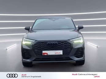 Sportback 45 TFSI e S line LED NAVI+ KAMERA