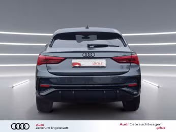 Sportback 45 TFSI e S line LED NAVI+ KAMERA