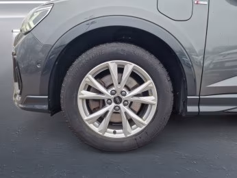 Sportback 45 TFSI e S line LED NAVI+ KAMERA