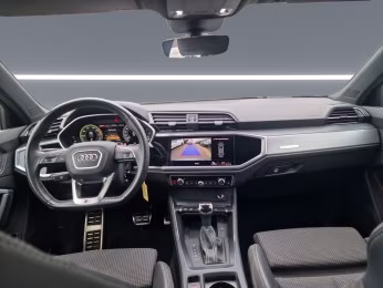 Sportback 45 TFSI e S line LED NAVI+ KAMERA