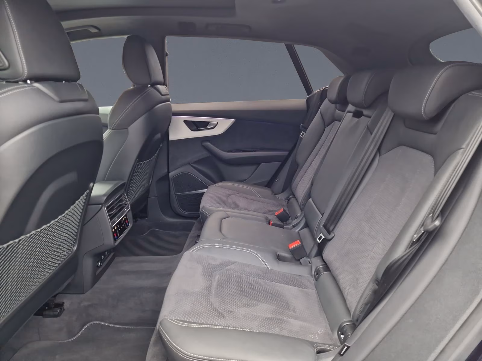 TFSI MATRIX PANO STHZG Allradl. HuD B&amp;O 23"