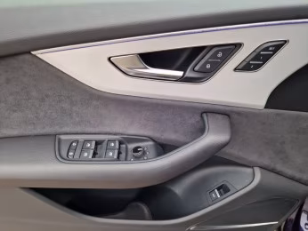 TFSI MATRIX PANO STHZG Allradl. HuD B&amp;O 23"