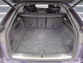 TFSI MATRIX PANO STHZG Allradl. HuD B&amp;O 23"