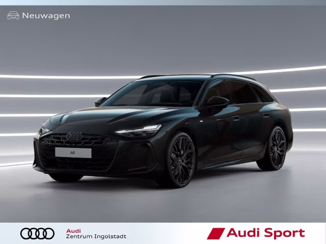 Audi A6 Avant TDI edition one Tech pro UPE 108.485,-