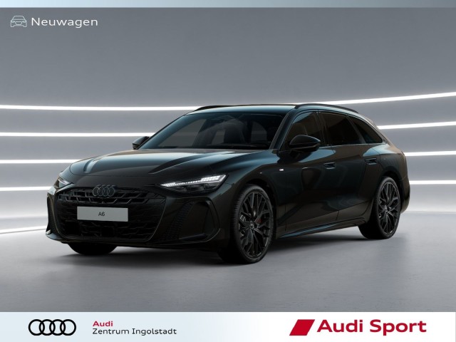 Audi A6 Avant TDI edition one Tech pro UPE 108.485,-