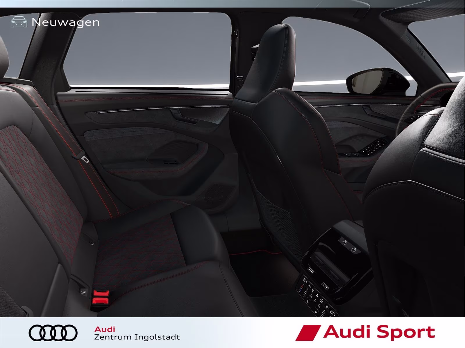 Avant TDI edition one Tech pro UPE 108.485,-