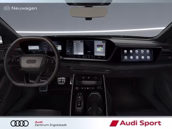 Avant edition one TDI S tronic UPE 107.685,-