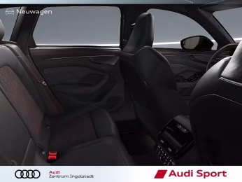 Avant edition one TDI S tronic UPE 107.685,-