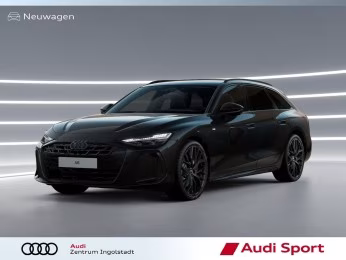 Avant edition one TDI S tronic UPE 107.685,-