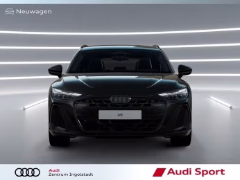 Avant edition one TDI S tronic UPE 107.685,-