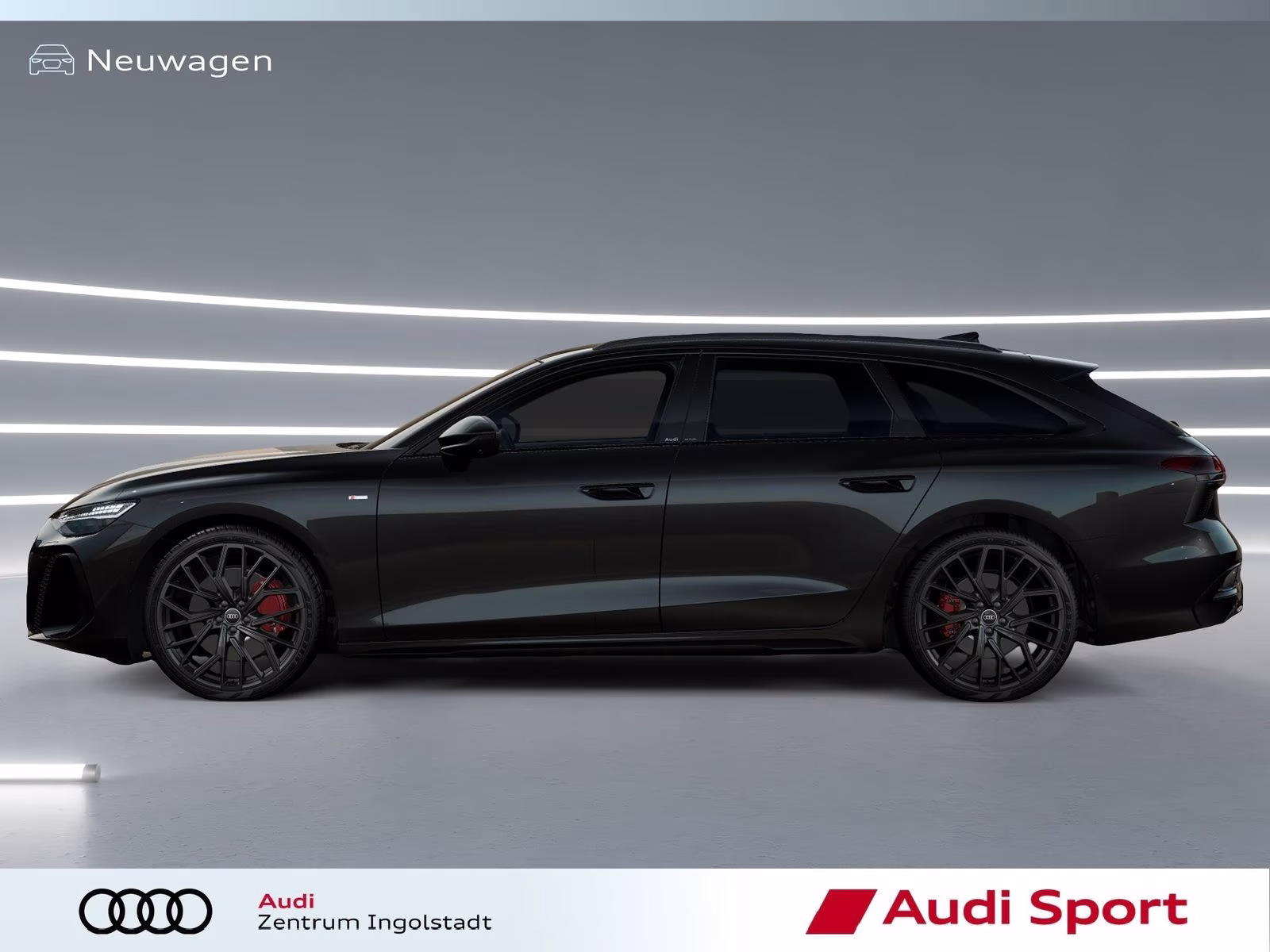 Avant TDI edition one Tech pro UPE 108.485,-