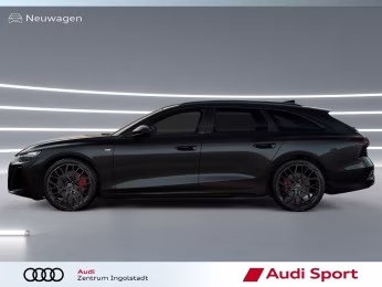 Avant edition one TDI S tronic UPE 107.685,-