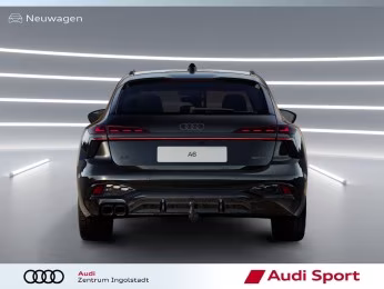 Avant edition one TDI S tronic UPE 107.685,-