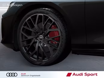 Avant edition one TDI S tronic UPE 107.685,-