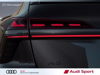 Avant edition one TDI S tronic UPE 107.685,-