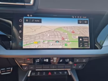 Sportback 35 TFSI 2x S line LED AHK ACC SONOS