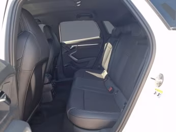 Sportback 35 TFSI 2x S line LED AHK ACC SONOS