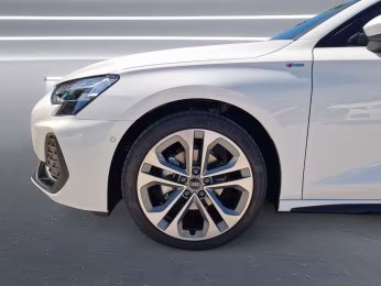 Sportback 35 TFSI 2x S line LED AHK ACC SONOS