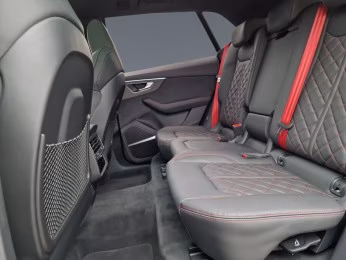 SUV 50 TDI qu STHZG Laser PANO Massage 23"