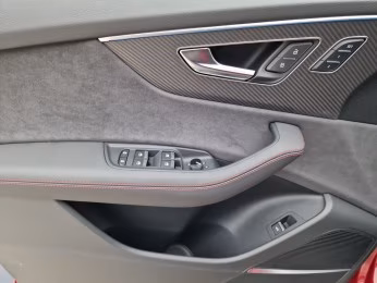 SUV 50 TDI qu STHZG Laser PANO Massage 23"