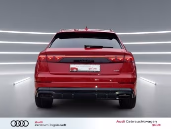 SUV 50 TDI qu STHZG Laser PANO Massage 23"