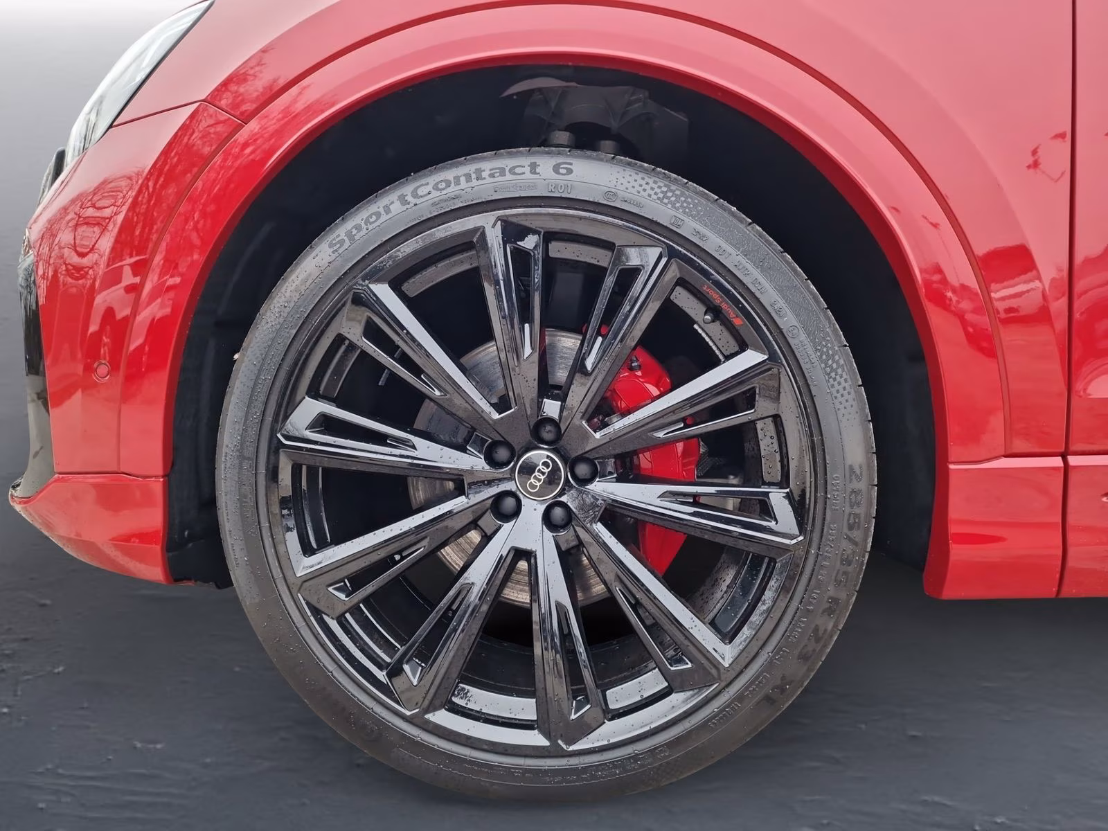 SUV 50 TDI qu STHZG Laser PANO Massage 23"