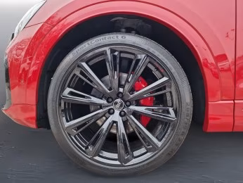 SUV 50 TDI qu STHZG Laser PANO Massage 23"