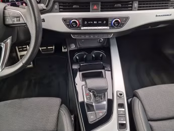 Cabriolet 40 TFSI qu S line MATRIX NAVI Kam.