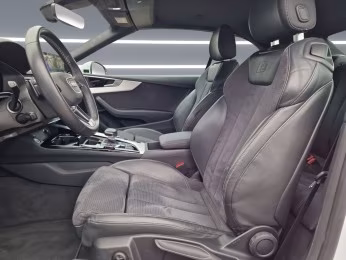 Cabriolet 40 TFSI qu S line MATRIX NAVI Kam.